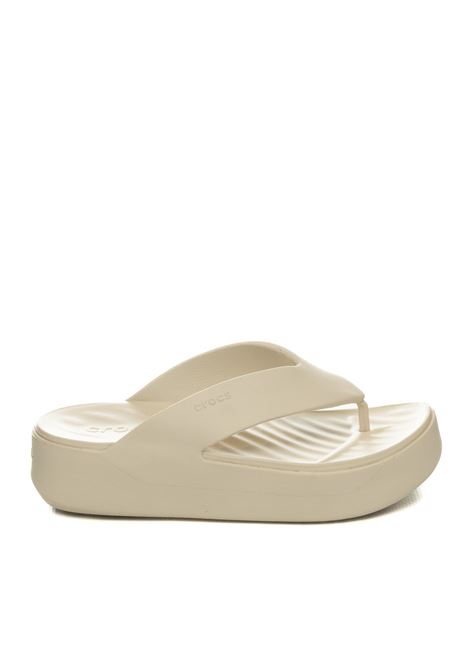 CROCS | 209410GET.PLAT.FLI-STU 160